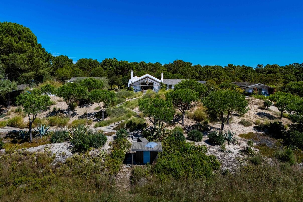 Casa Duna