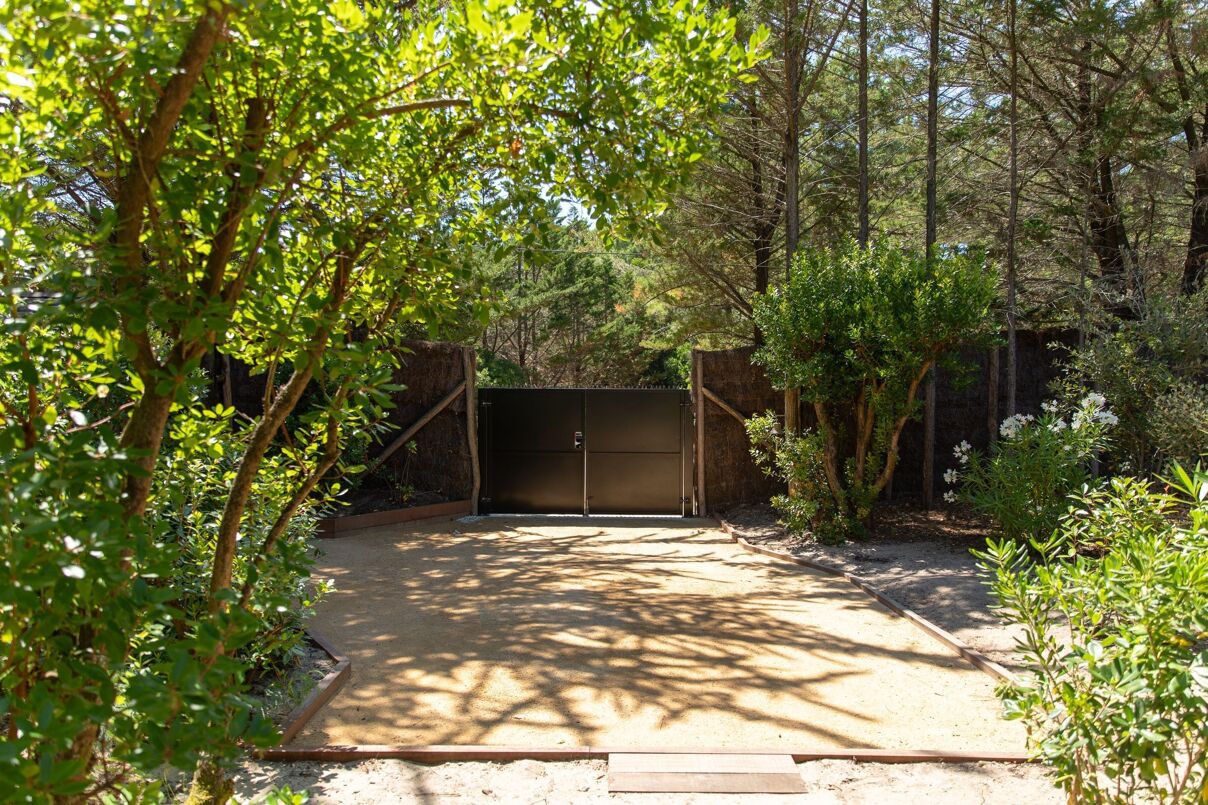 La Cabane de Marie