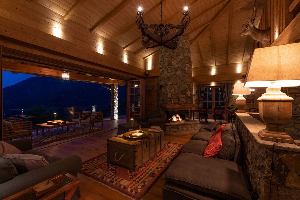 Chalet Gatsby