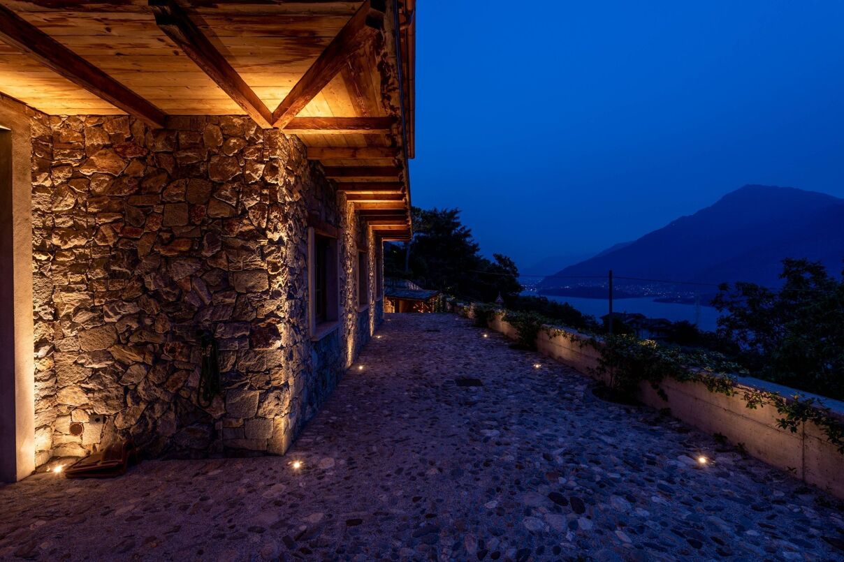 Chalet Gatsby