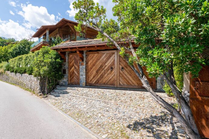 Chalet Gatsby