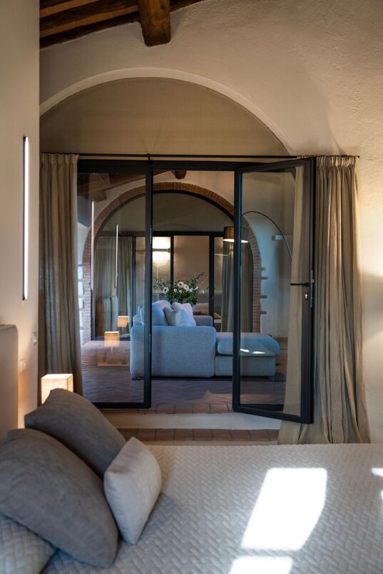 Villa Sangiovese