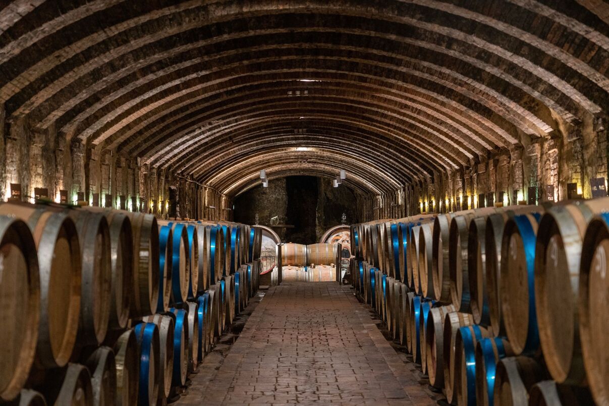 Villa Sangiovese