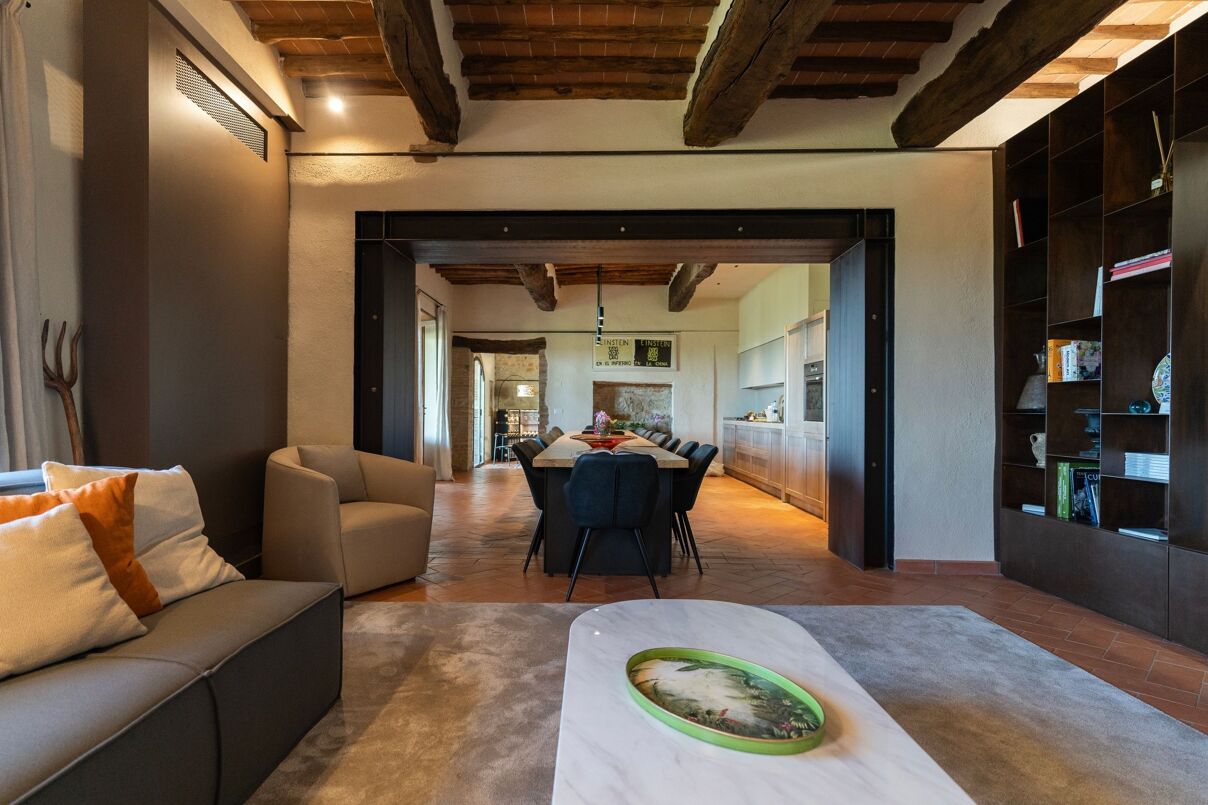 Villa Sangiovese