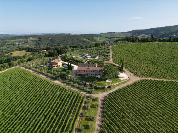 Villa Sangiovese