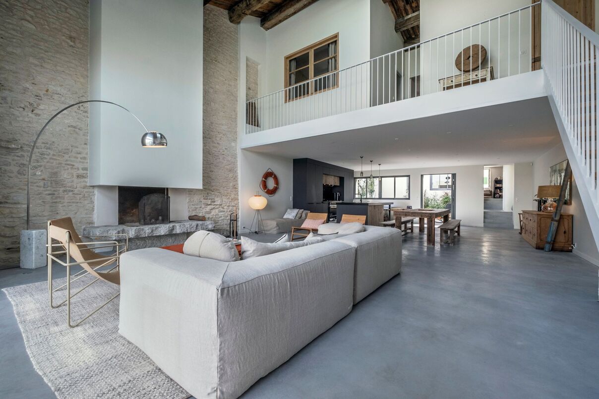 Villa Eunoia