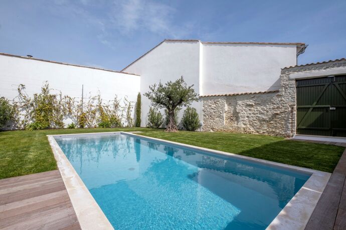 Villa Eunoia