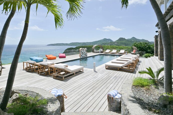 Villa Coeur de Pirate