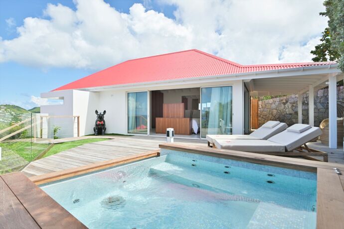 Villa Coeur de Pirate