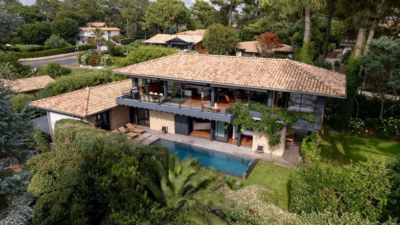 Villa Karla