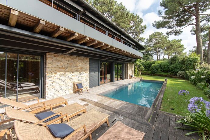 Villa Karla