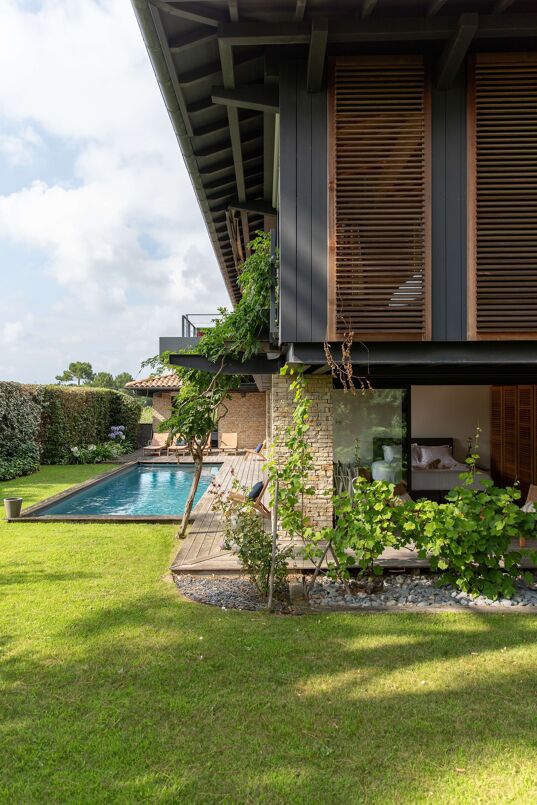 Villa Karla