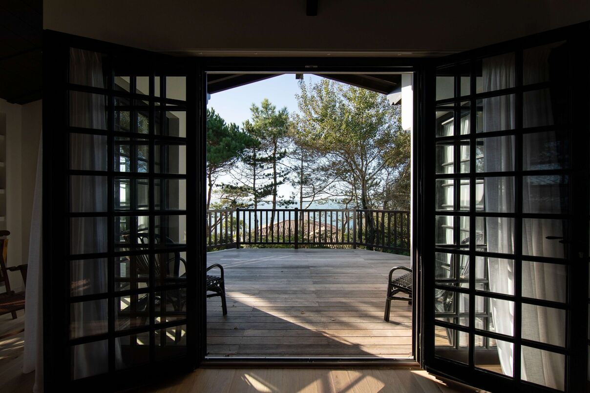 Villa Enia