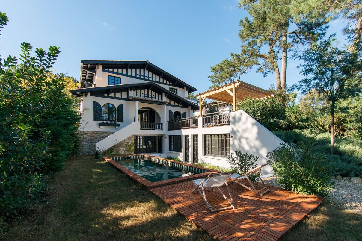 Villa Enia