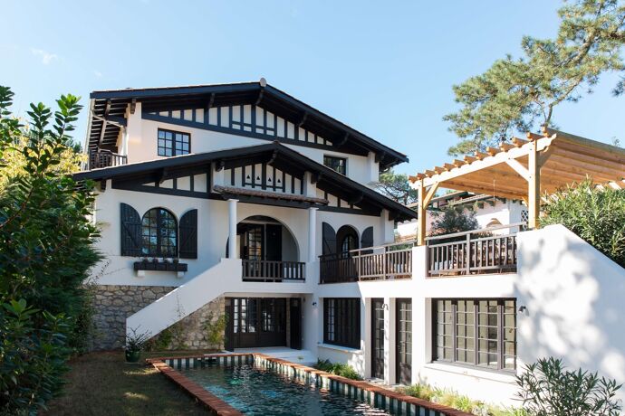Villa Enia