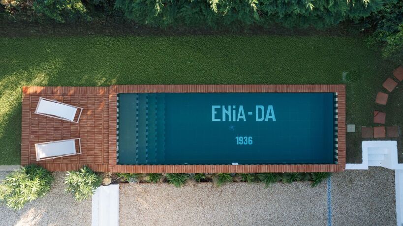 Villa Enia