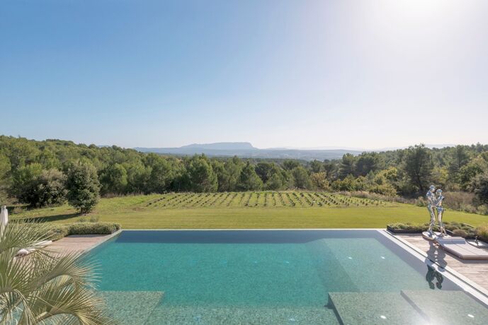 Villa Victoire
