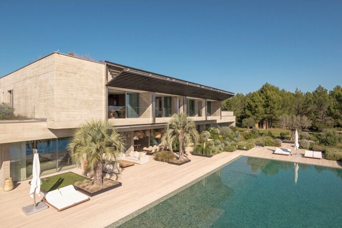 Villa Victoire