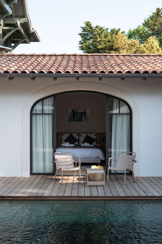Villa Méra