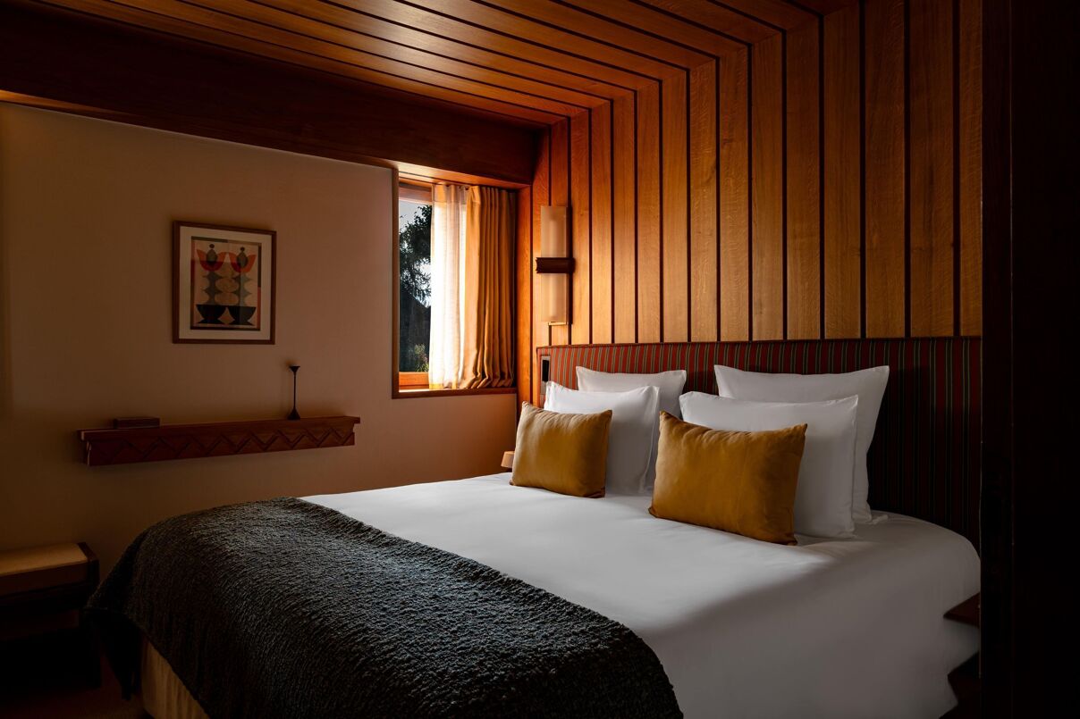 Chalet Le Sarto