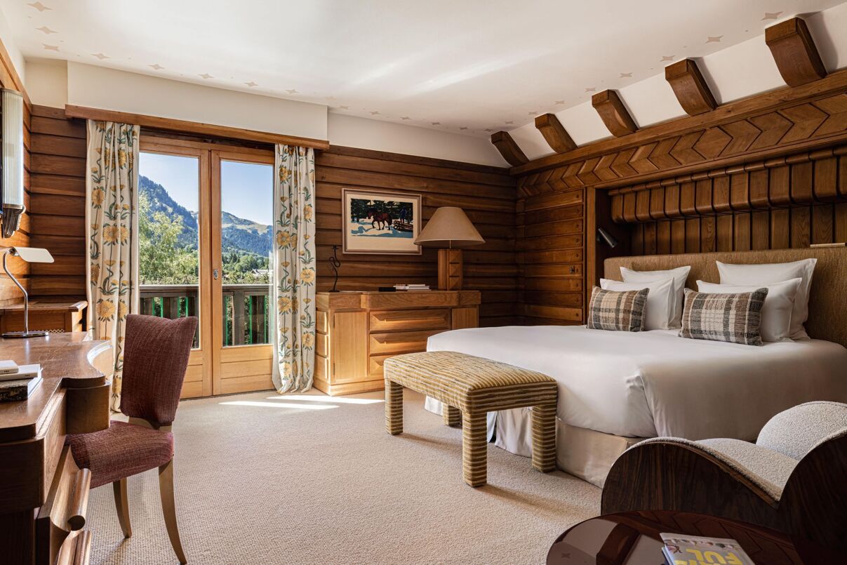 Chalet Le Sarto