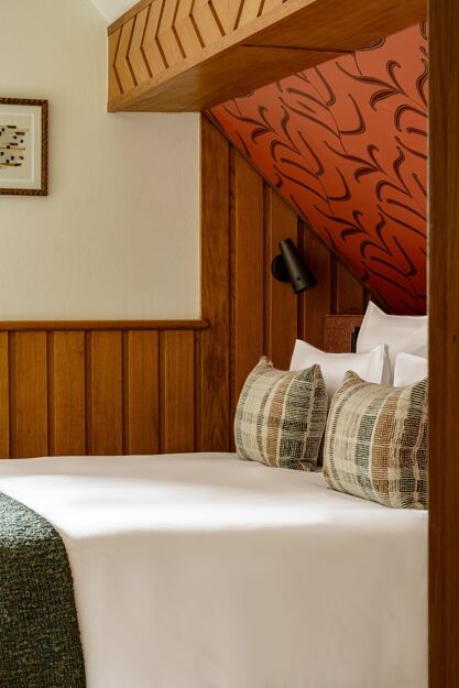 Chalet Le Sarto