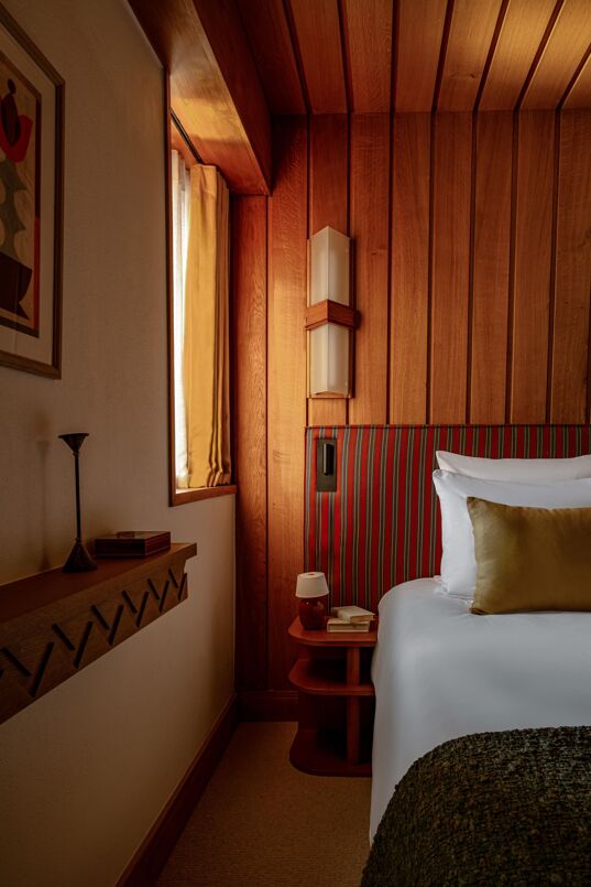 Chalet Le Sarto