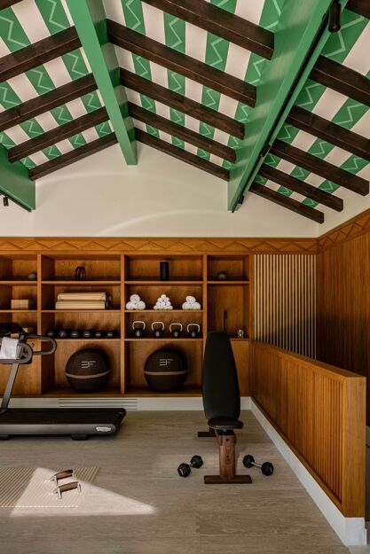 Chalet Le Sarto