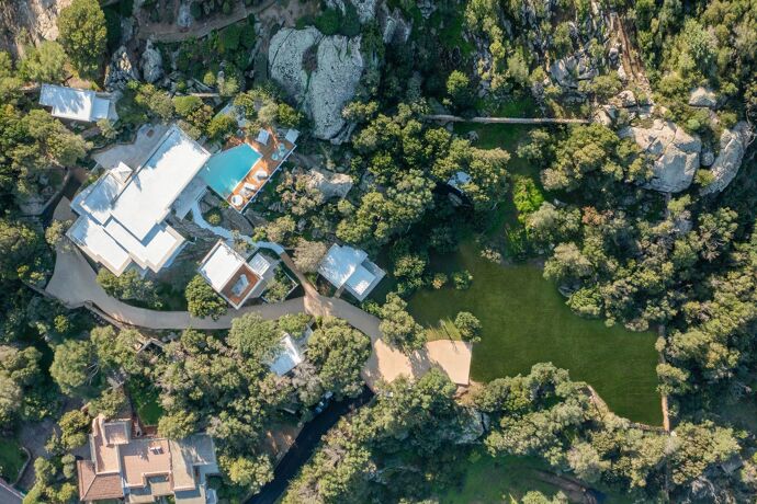 Villa Preda