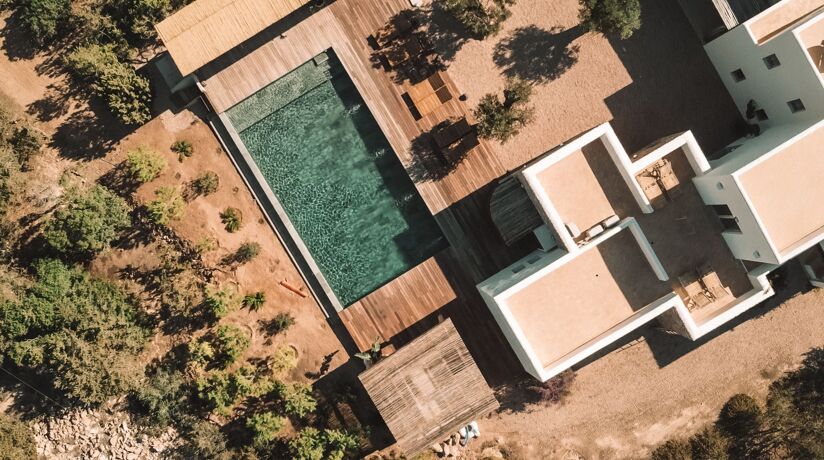 Villa Ayla