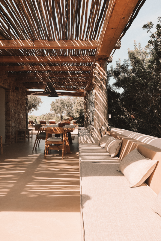Villa Ayla