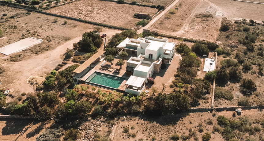 Villa Ayla