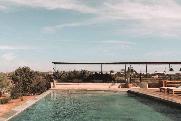 Villa Ayla