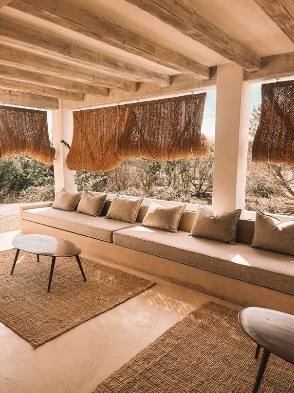Villa Ayla