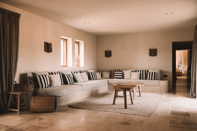 Villa Ayla