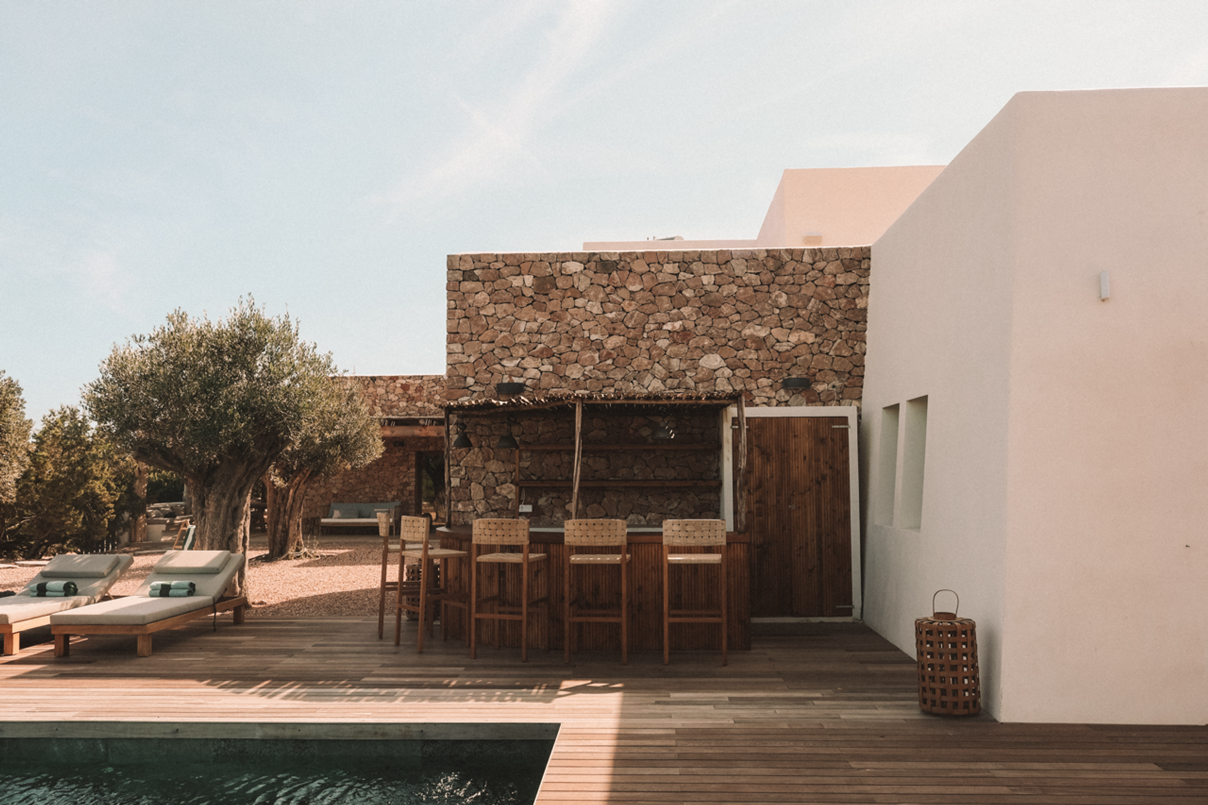 Villa Ayla