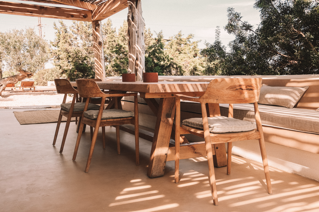 Villa Ayla