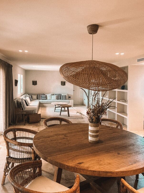 Villa Ayla