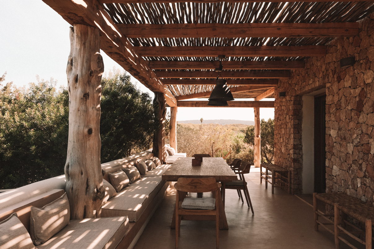 Villa Ayla