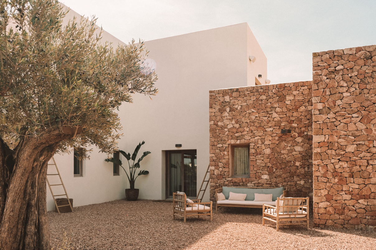 Villa Ayla