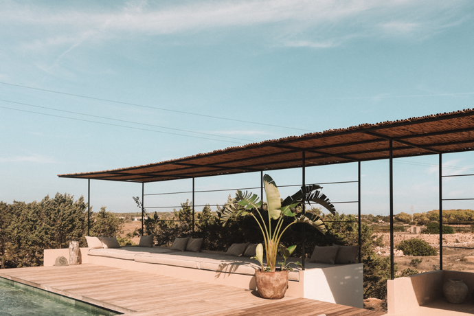 Villa Ayla