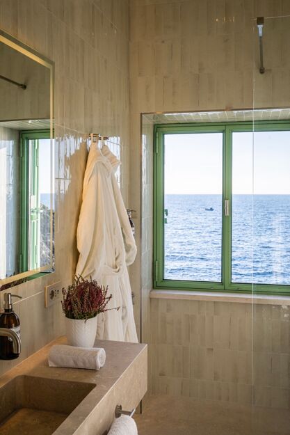 Lubrense Private Island
