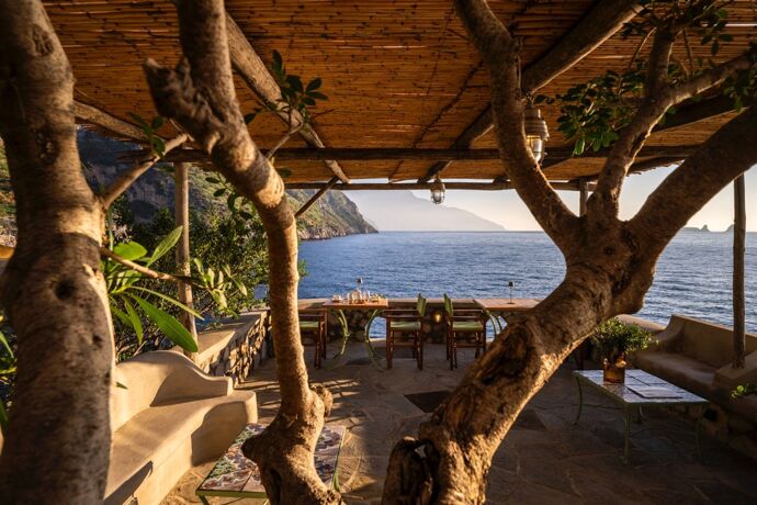 Lubrense Private Island