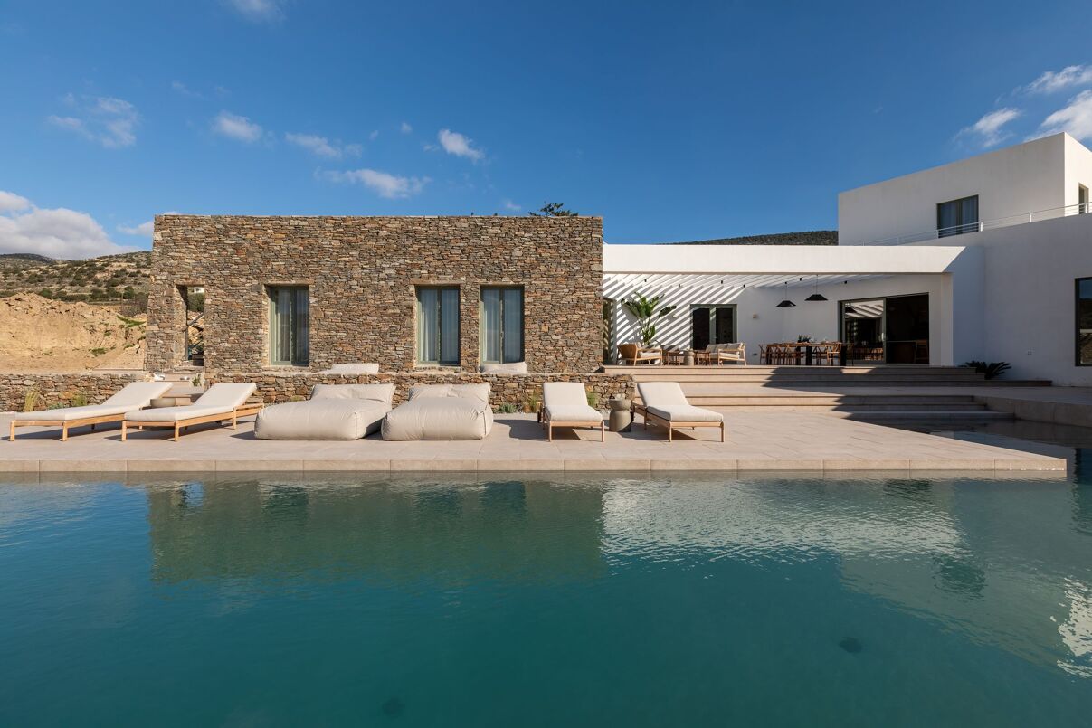 Villa Alikia