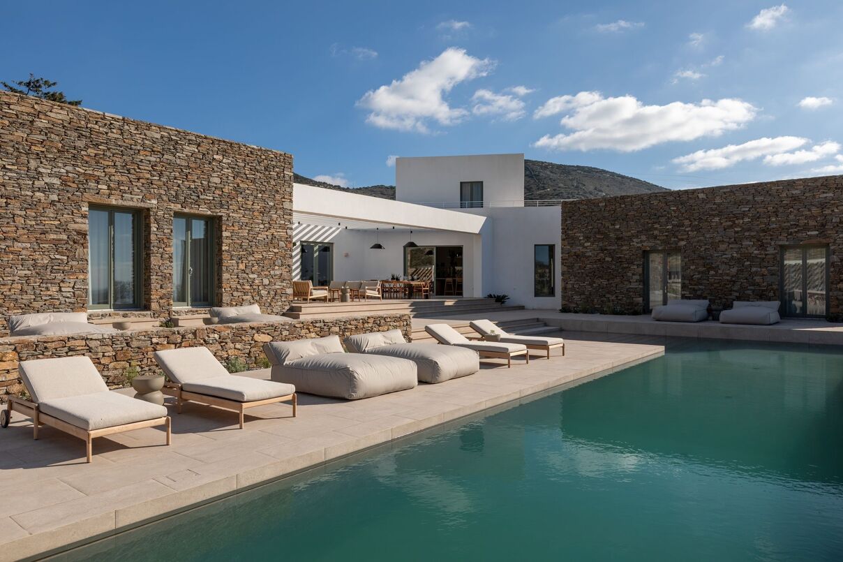 Villa Alikia