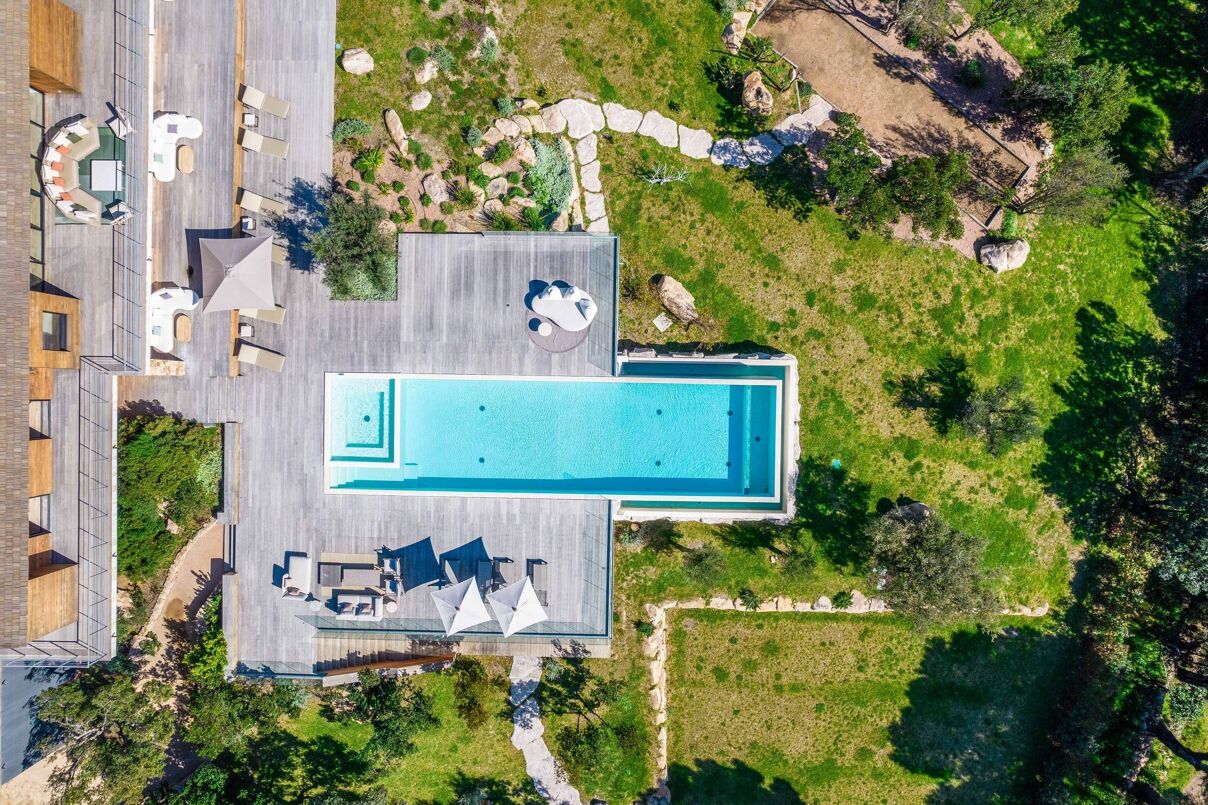 Villa Legna