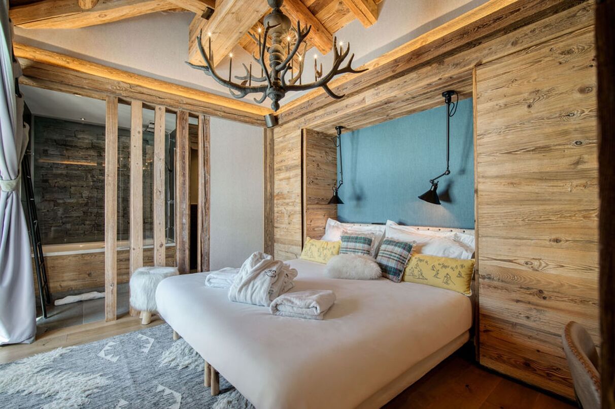 Chalet Oly