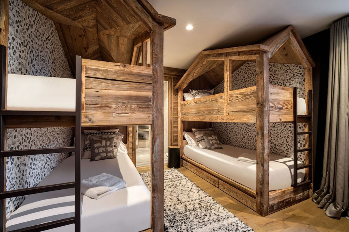 Chalet Oly