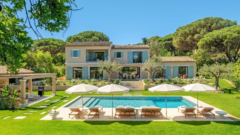 Villa Capon
