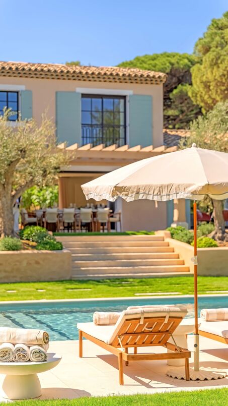 Villa Capon